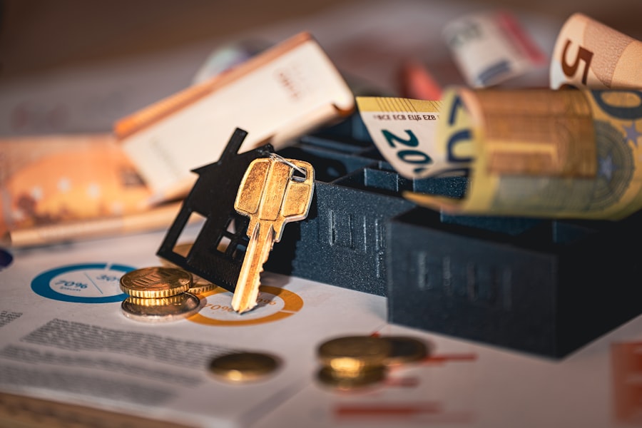 House keys