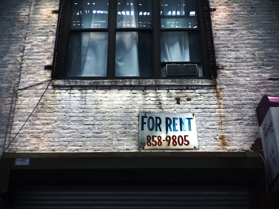 Photo Real estate sign