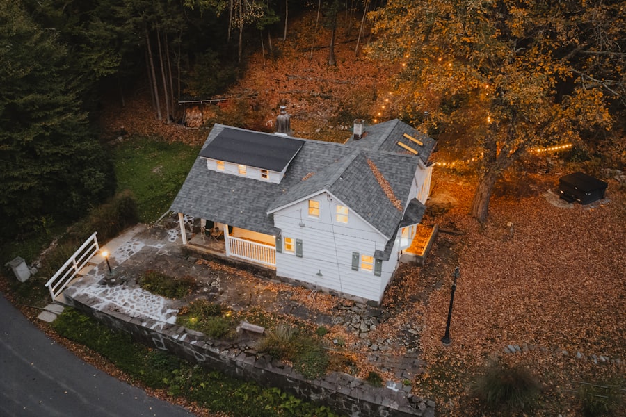 Photo sell house quick